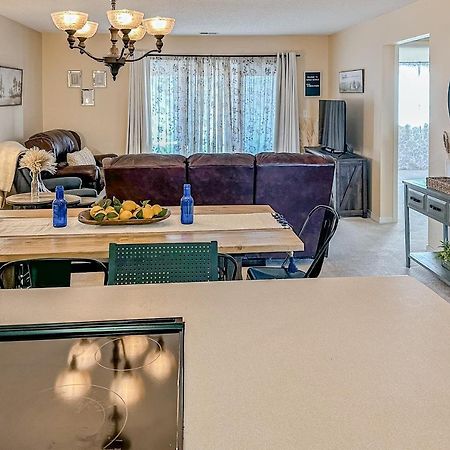 Apartmán Royale Retreat Branson Exteriér fotografie