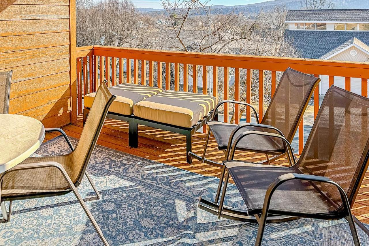 Apartmán Royale Retreat Branson Exteriér fotografie