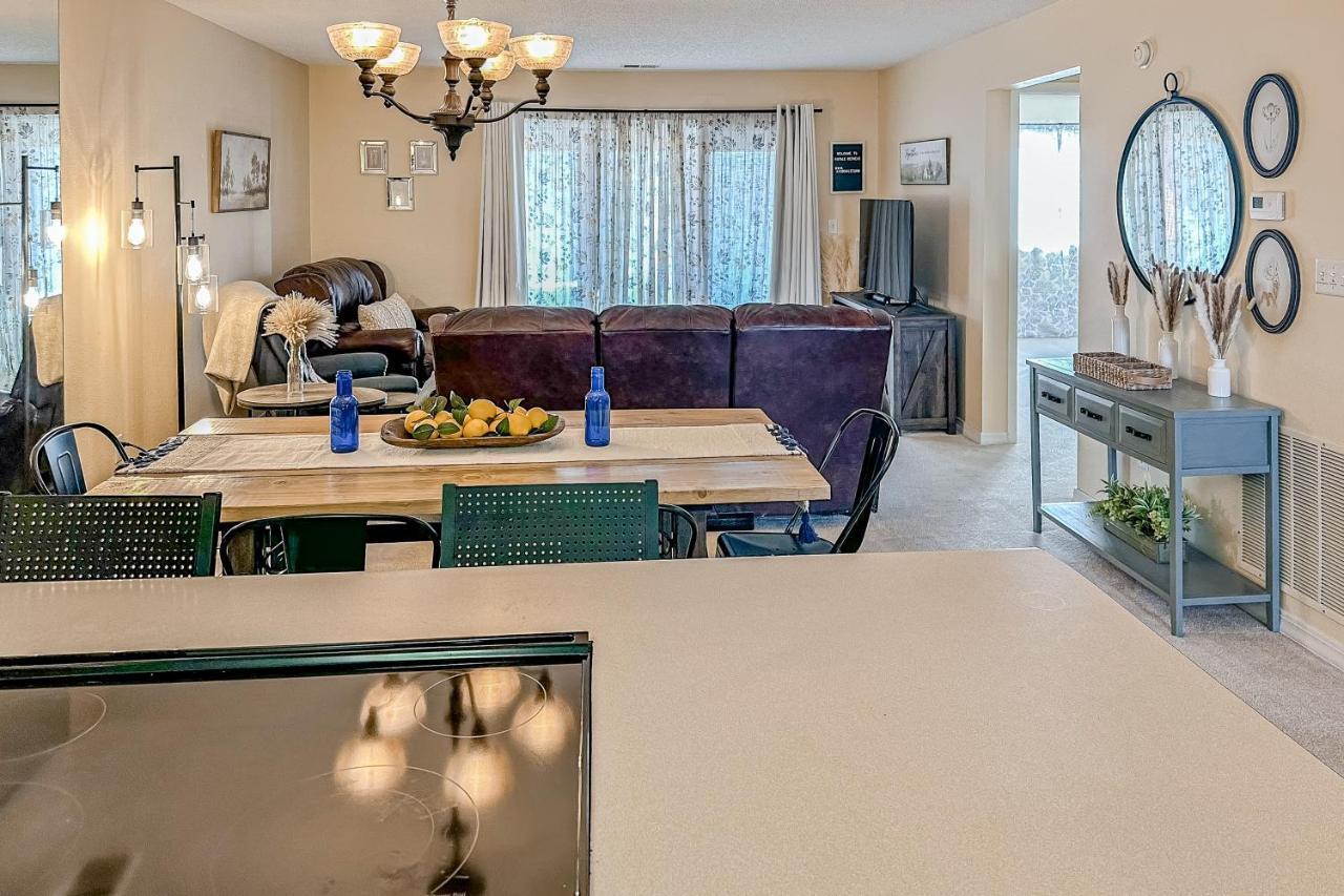 Apartmán Royale Retreat Branson Exteriér fotografie