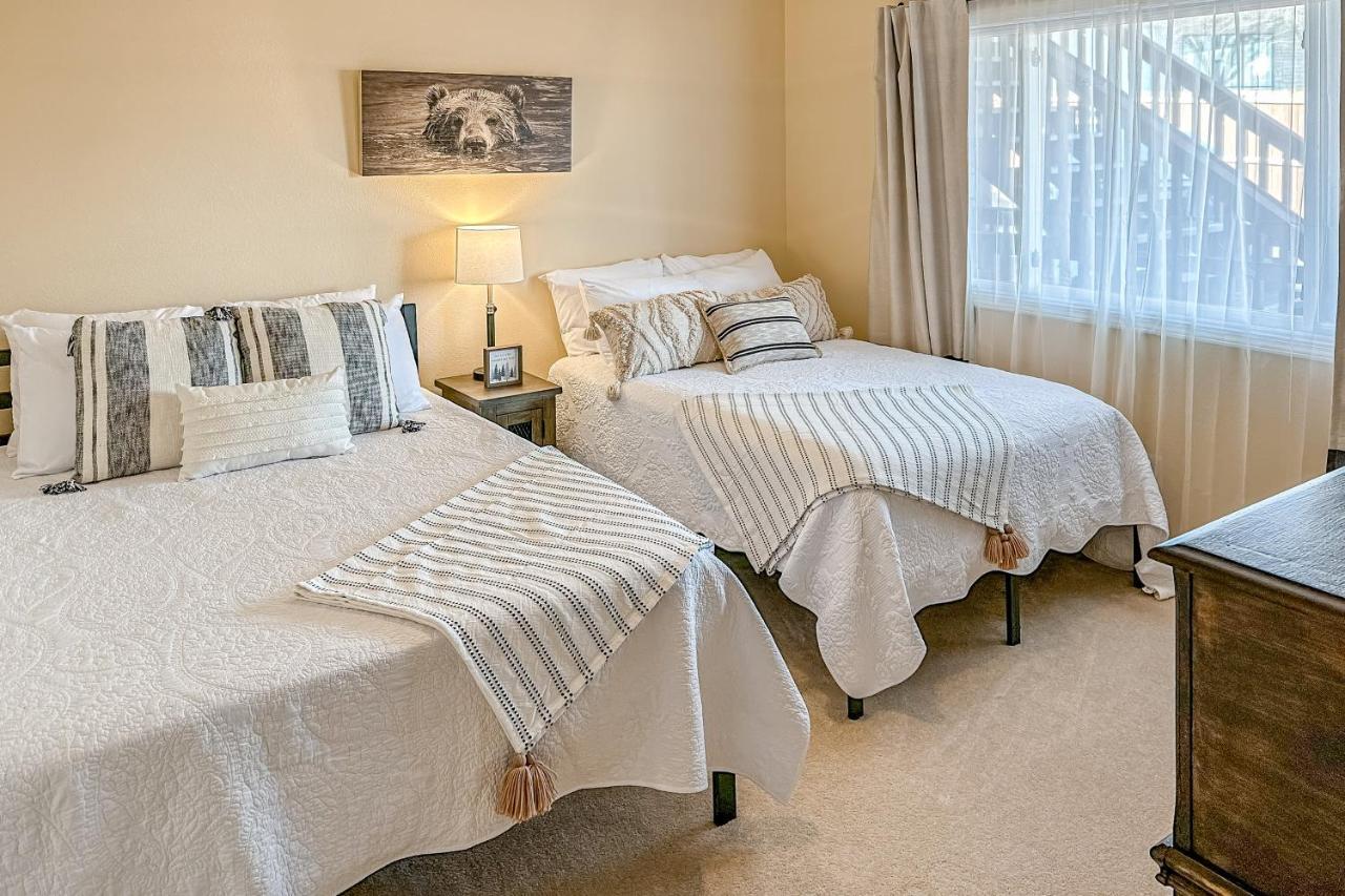 Apartmán Royale Retreat Branson Exteriér fotografie