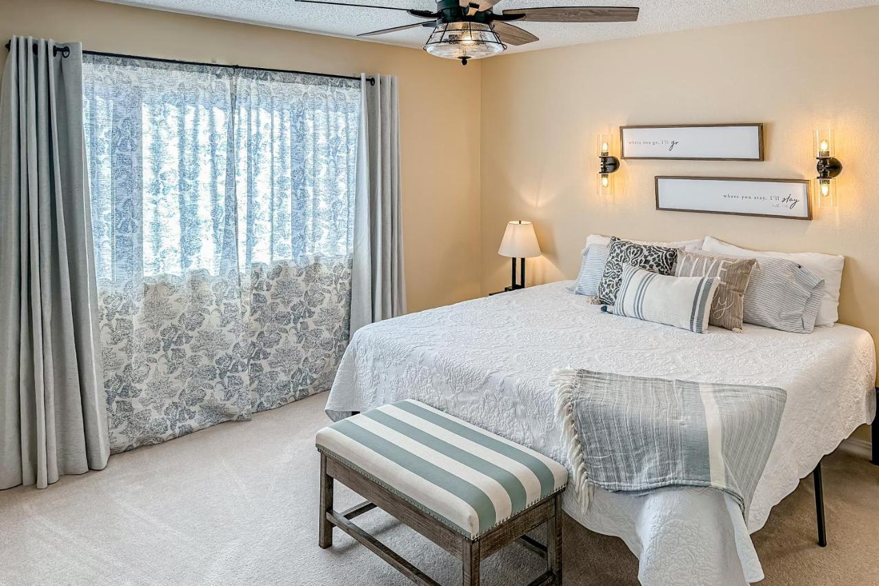 Apartmán Royale Retreat Branson Exteriér fotografie