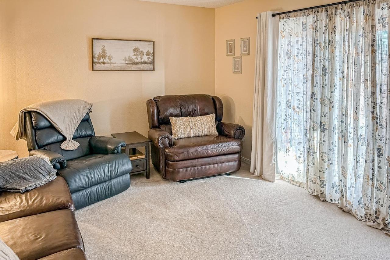 Apartmán Royale Retreat Branson Exteriér fotografie