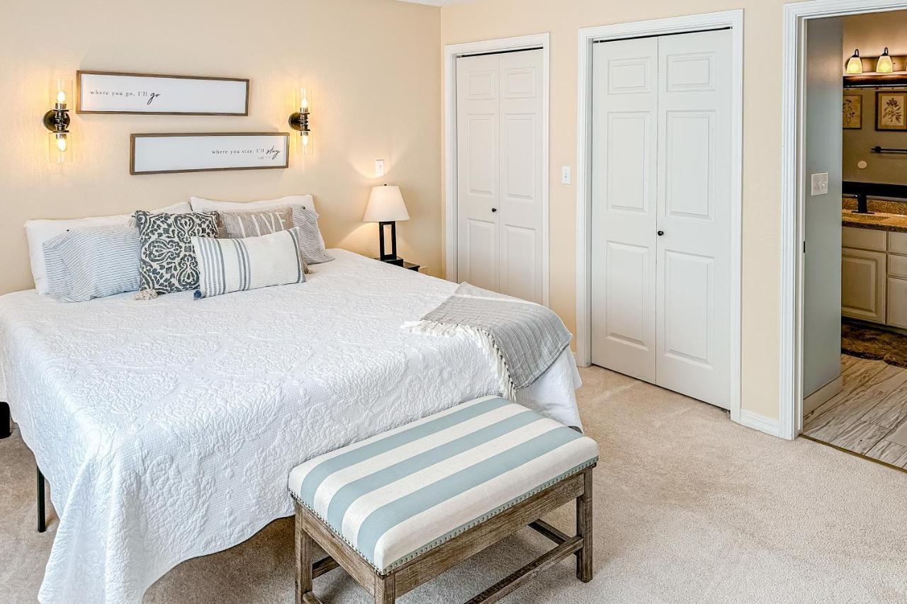 Apartmán Royale Retreat Branson Exteriér fotografie