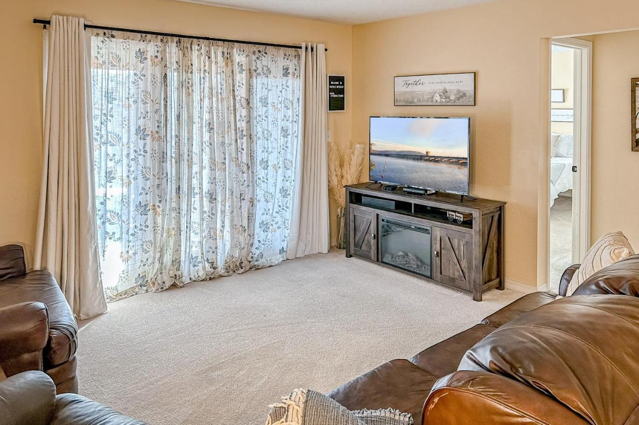 Apartmán Royale Retreat Branson Exteriér fotografie