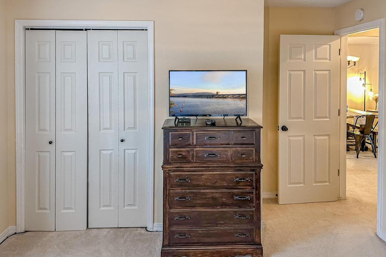 Apartmán Royale Retreat Branson Exteriér fotografie