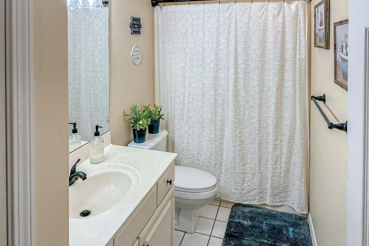 Apartmán Royale Retreat Branson Exteriér fotografie