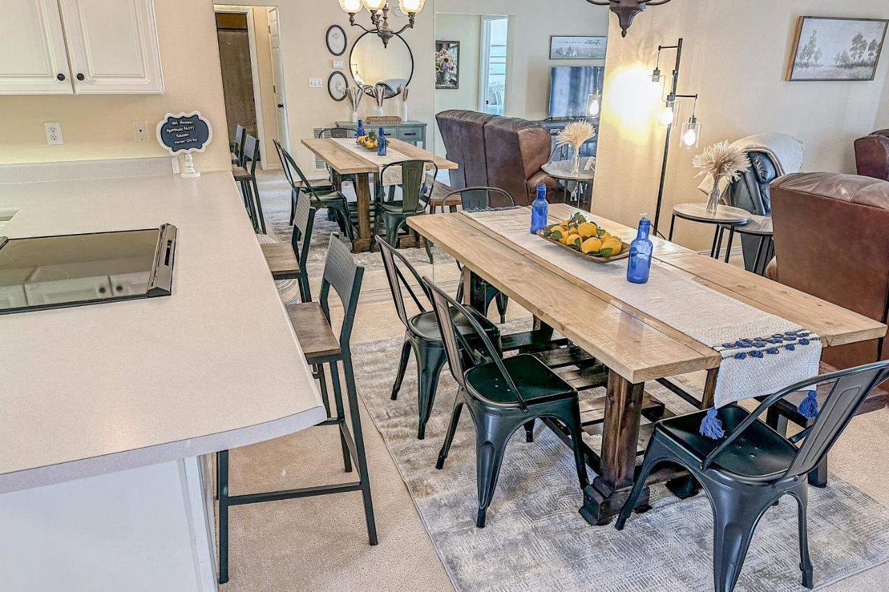 Apartmán Royale Retreat Branson Exteriér fotografie